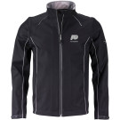 Men's Zip-Off Softshell Jacket